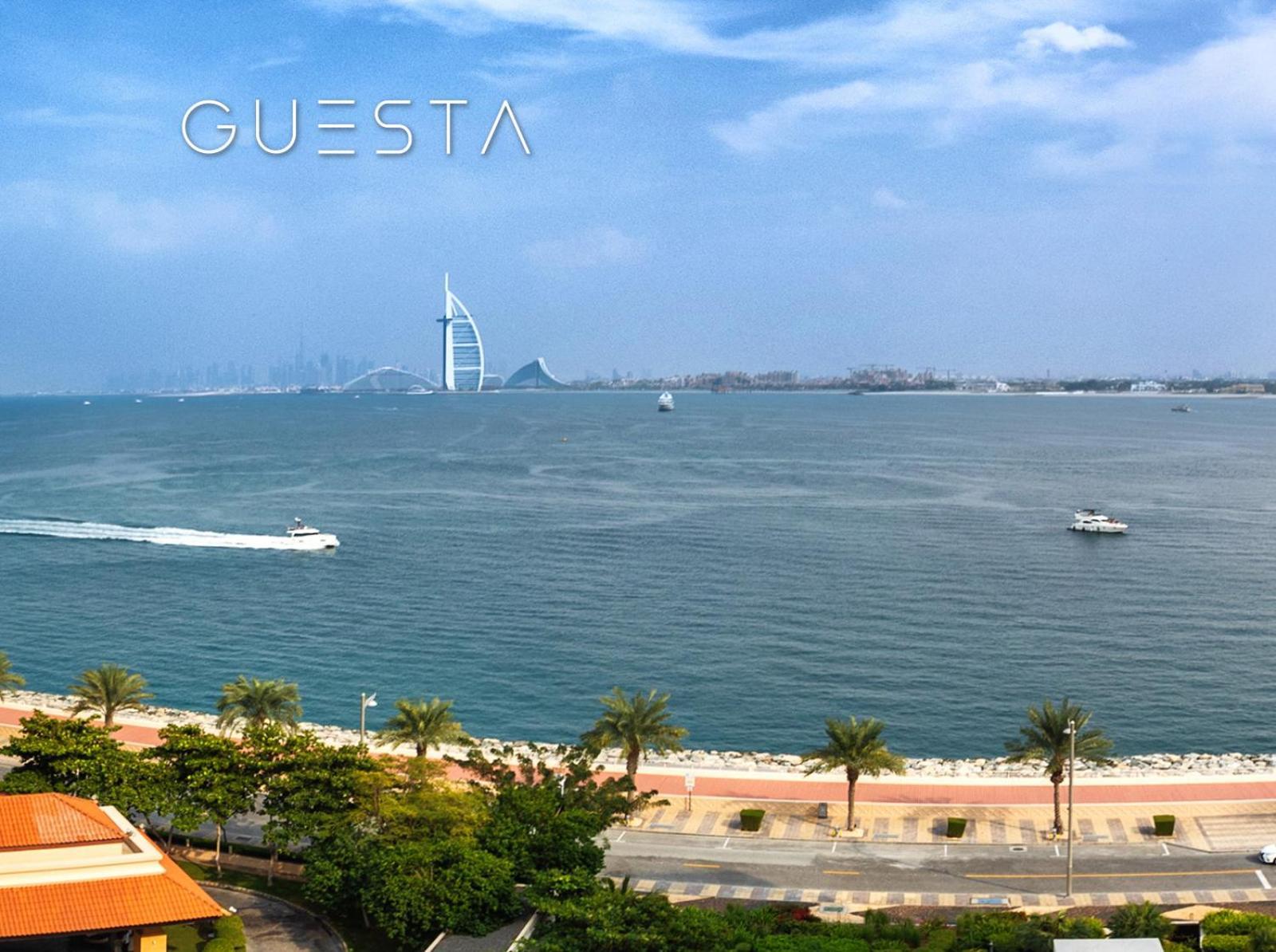 Azizi Mina The Palm, Free Beach And Pool Access Dubai Cameră foto